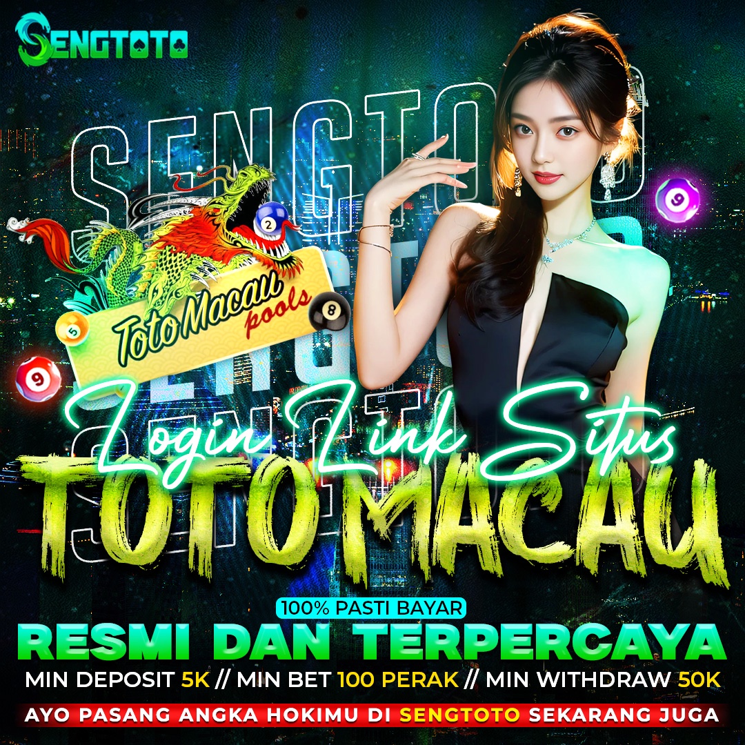 SENGTOTO